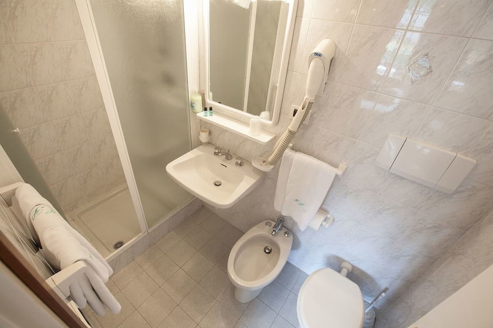 Hotel Prealpi