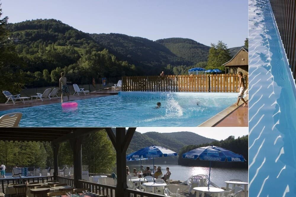 Camping Du Lac