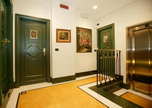 Hotel Gregoriana