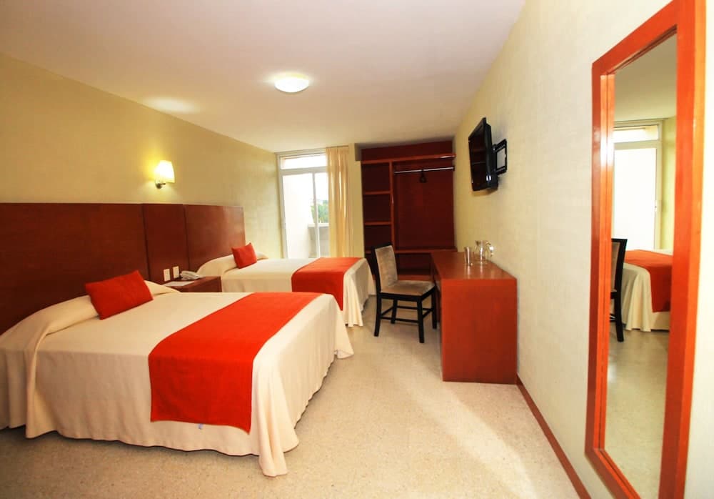 Nû Hotel