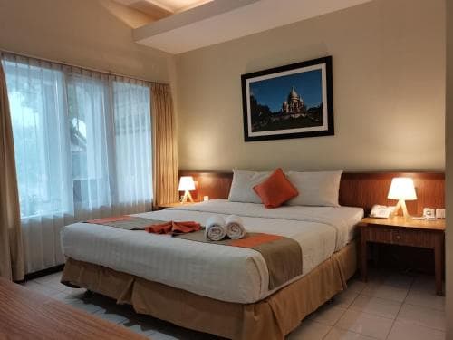 Hotel Catur