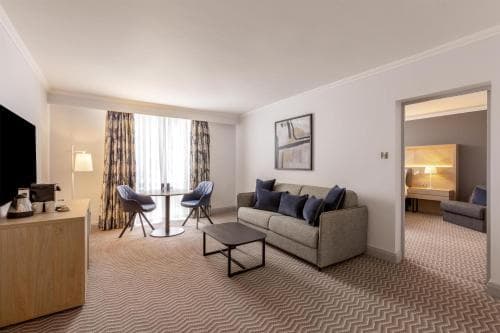 Hilton Northampton