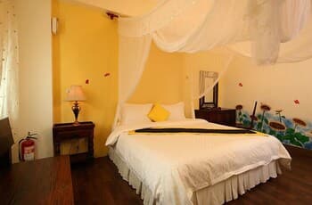 Ocean Melody B&B
