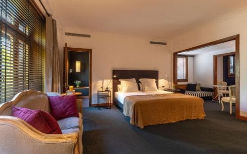 Hotel Primero Primera