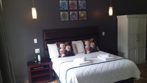 Vignes Guesthouse
