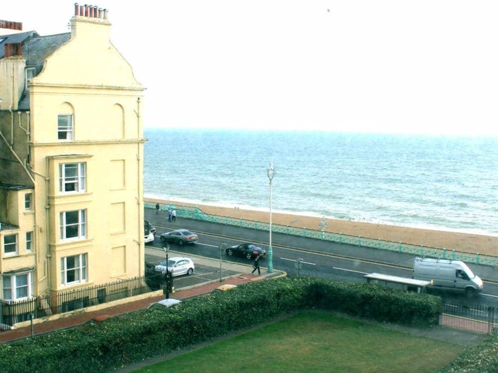 Five Brighton