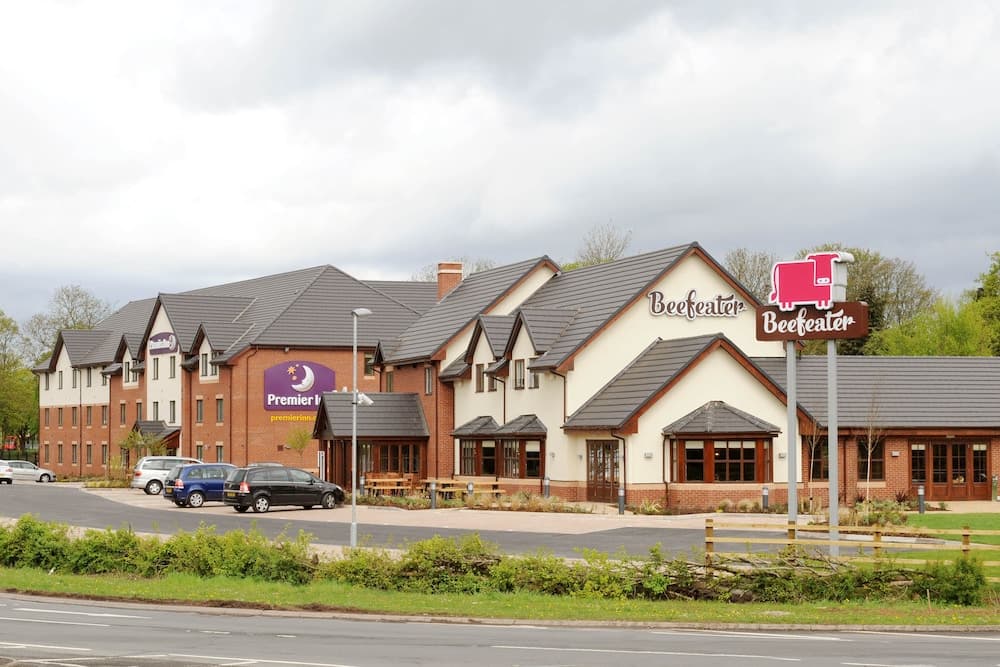 Premier Inn Redditch North A441