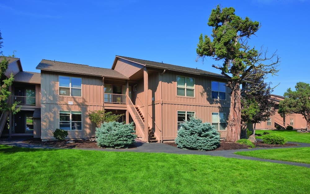 WorldMark Eagle Crest