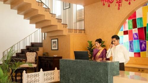 Hotel Bawa Udaipur