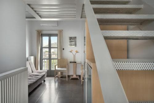 Nefeli hotel