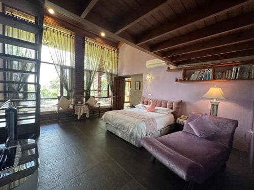 Tfg B&B