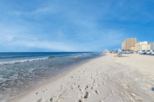 The Lighthouse Resort