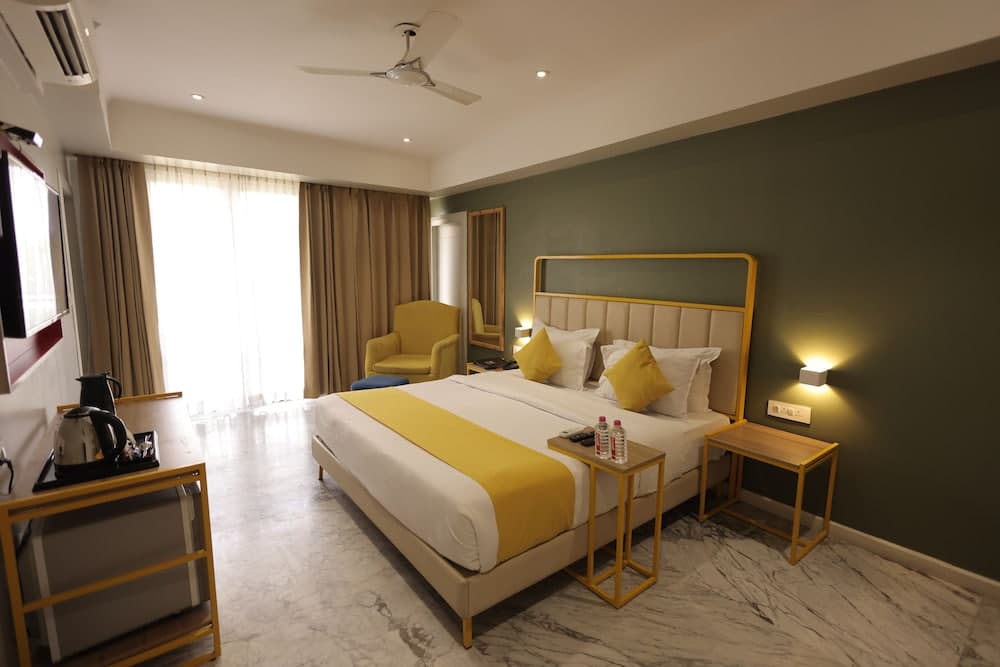 Phoenix - Unmatched Comfort