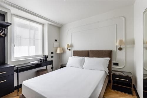 Hotel Continentale