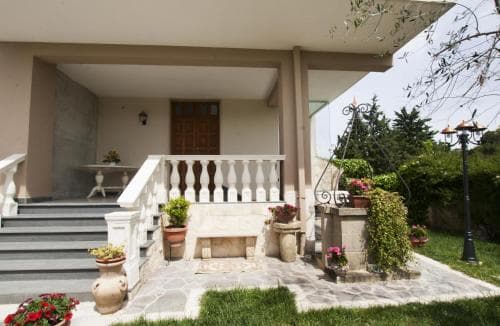 Colle Del Re B&B
