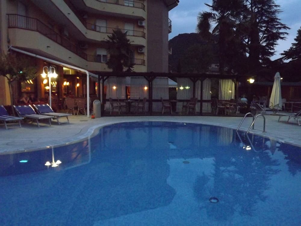 Hotel Imperial