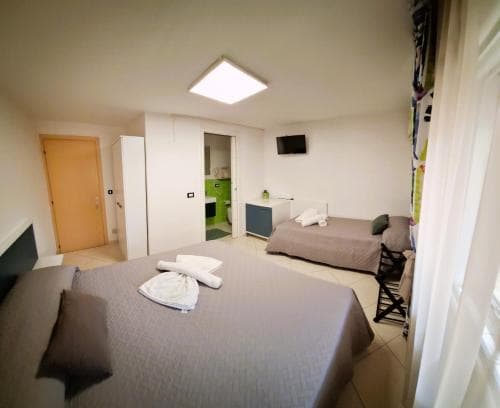 Bed & Breakfast Villa Bellini