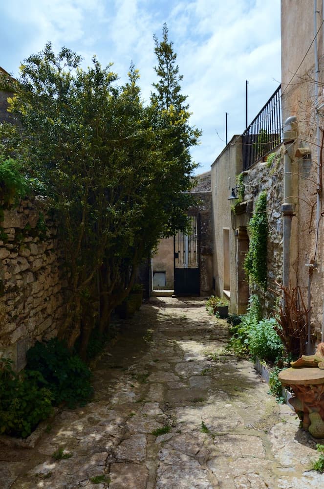 Casa Romeo