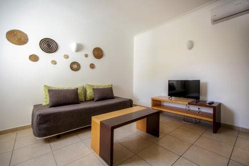 Aqua Mar Aparthotel