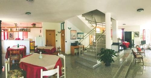 B&B Pineta Mare