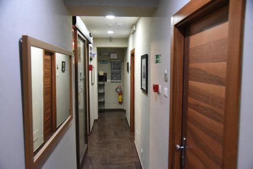Hotel Servio Tullio