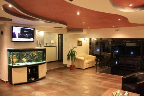 Hotel Solymar