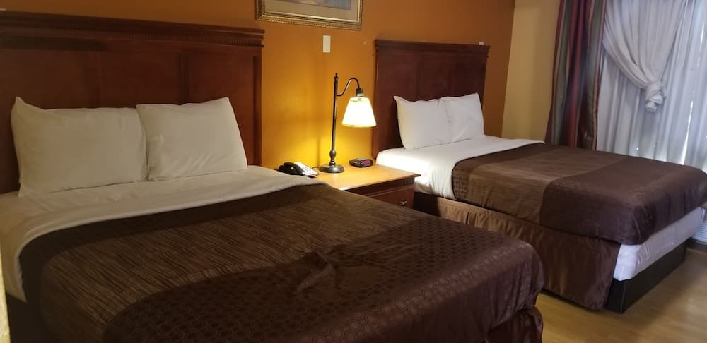 Rodeway Inn