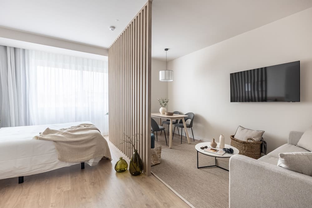 Apartamentos Líbere Madrid Chamberí