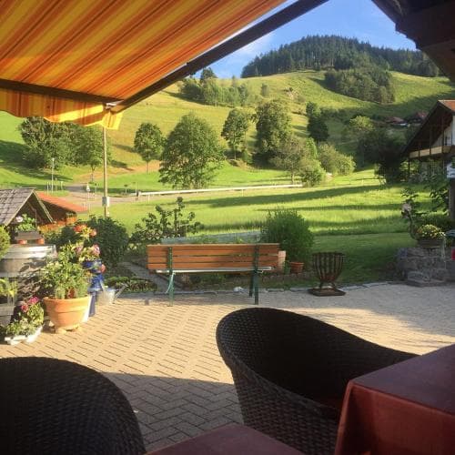 Haus Erika