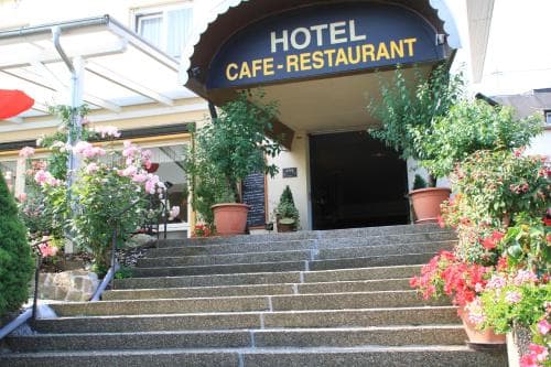 Park Hotel