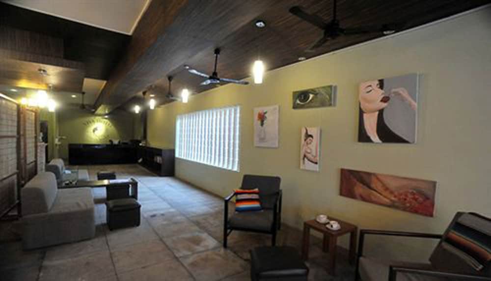 Viva Hotel