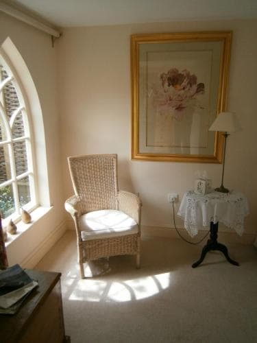 Pear Tree Cottage