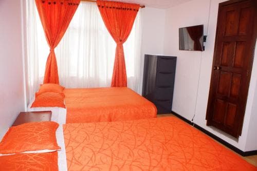 Hotel Dinnar