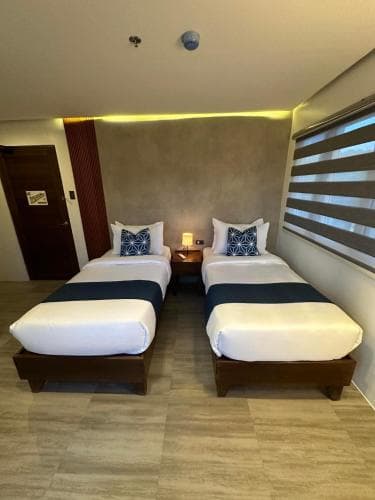 Coron Guapos Guesthouse