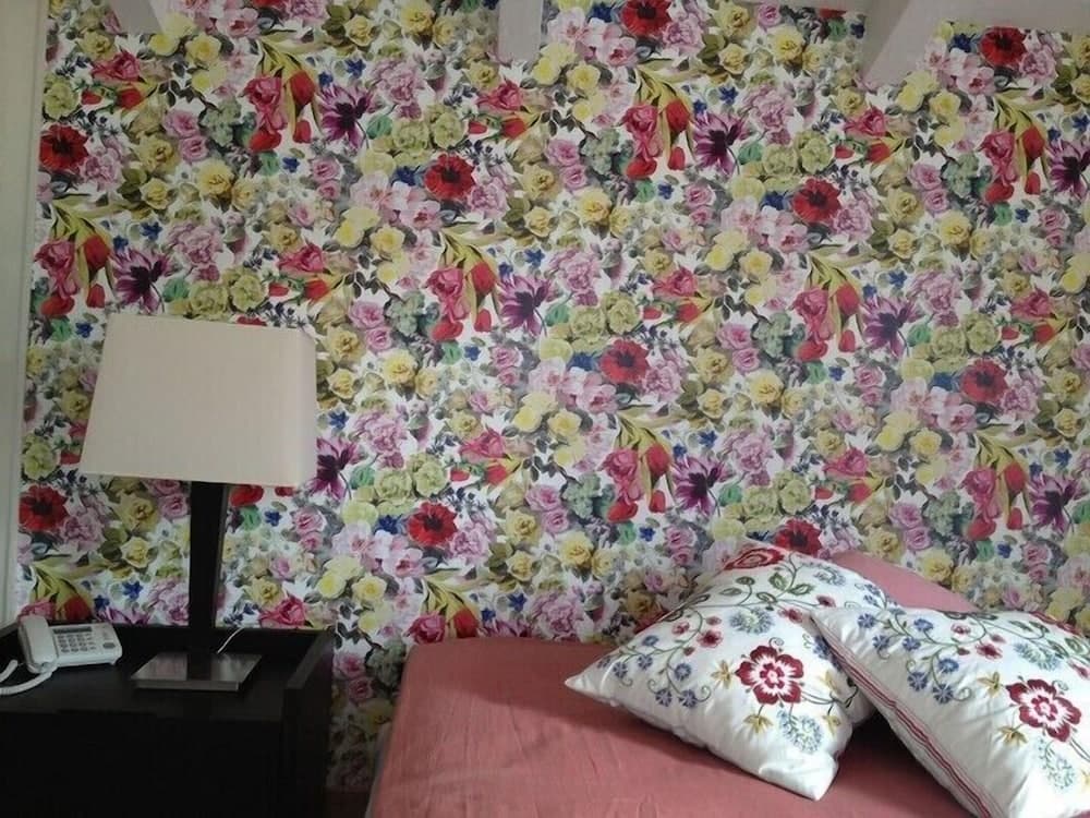 Bed&breakfast Jsuite