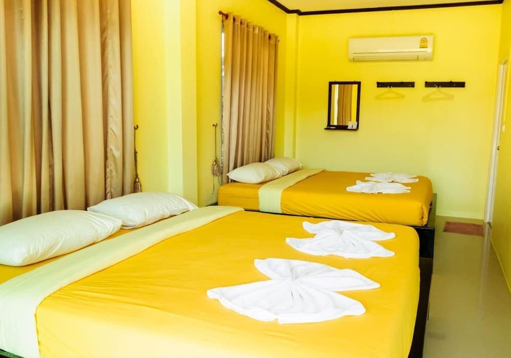 Tarathip Resort
