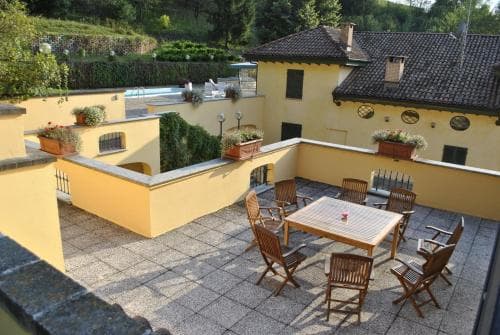 B&B Fontana