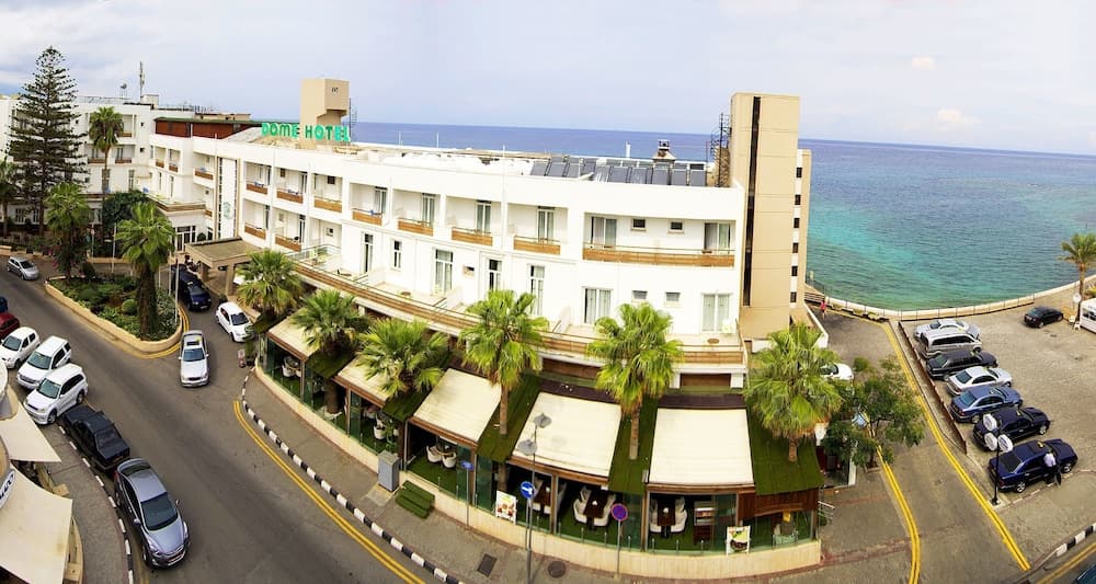 Dome Hotel