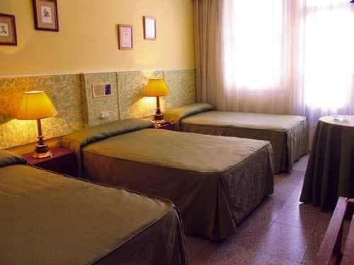 B&B Hotel Vigo