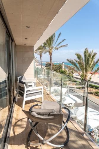 Apartaments Delfin