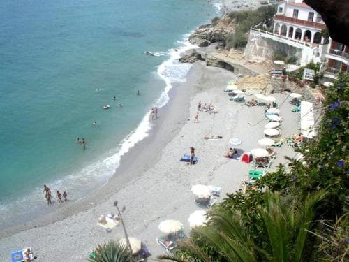 Nerja Villas Capistrano
