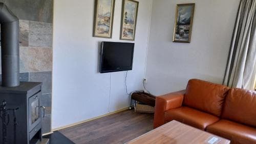 Lillvikens B&B