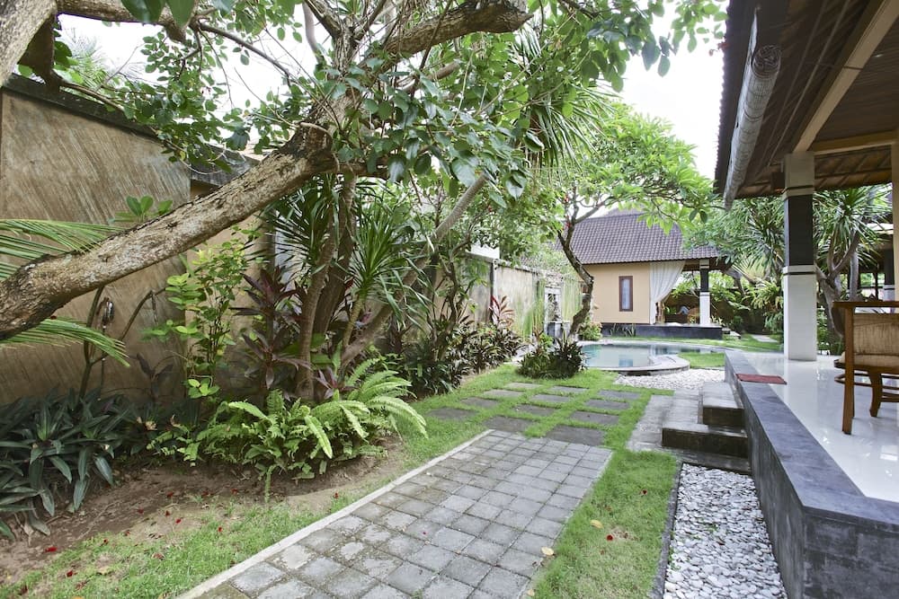 Villa Jasmine