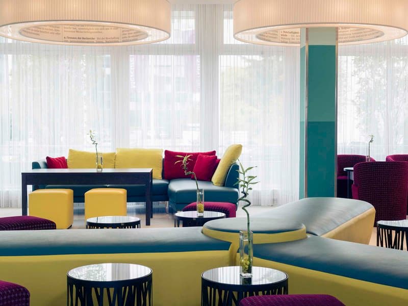 Mercure München Ost Messe