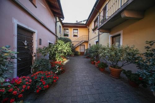 B&B Al  Nabuisson