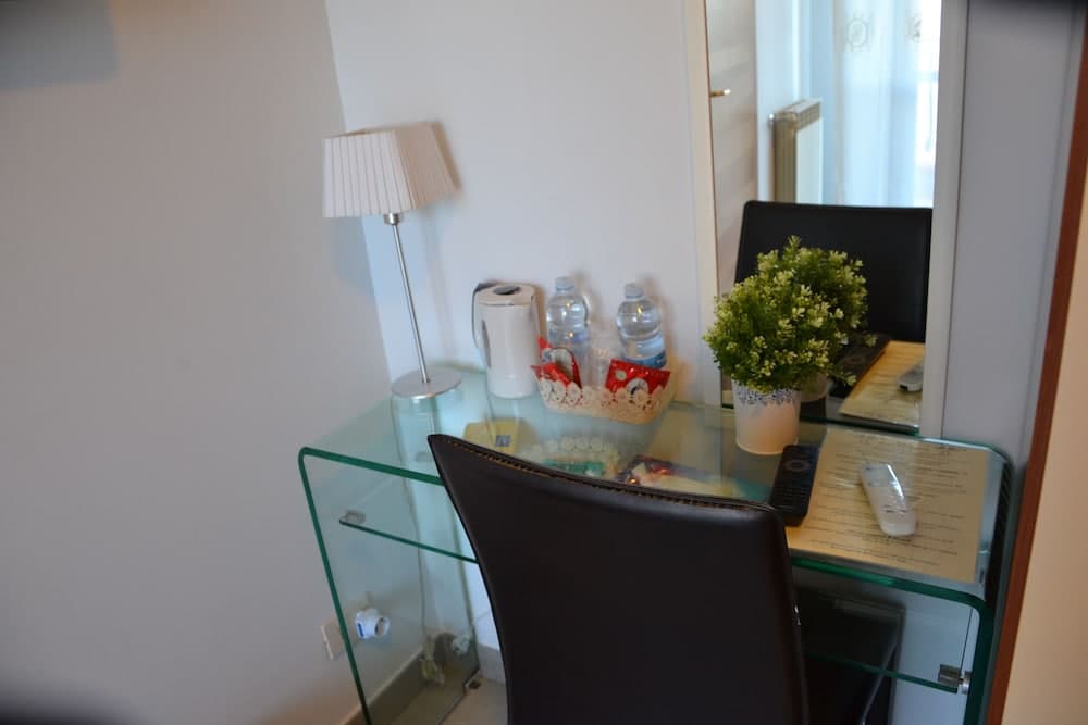 Il Bed & Breakfast Due Fontane