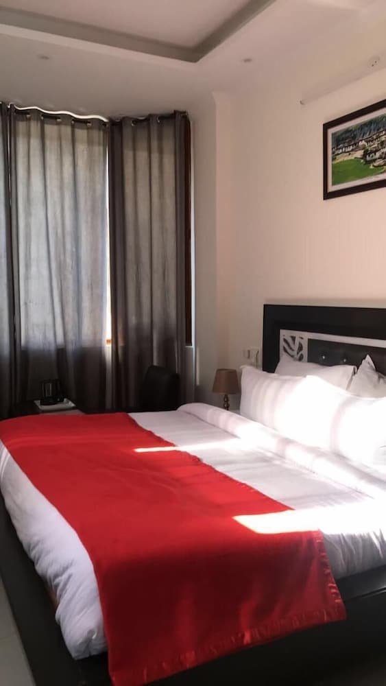 Hotel KC Regency