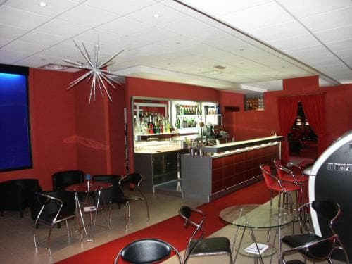 Motel Monterosa