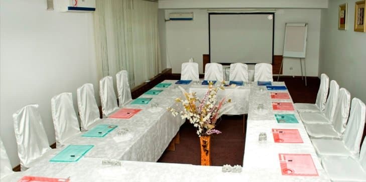 Dostyk Hotel