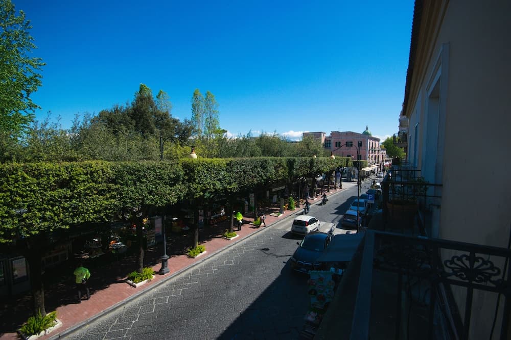 Hotel Forum